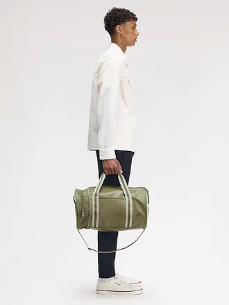 FRED PERRY | Sac - Sac de sport | mint